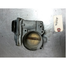 90Y105 Throttle Valve Body For 04-10 Volvo S40 2.4 8677694 90Y105 Throttle Valve Body For 04-10 Volvo S40 2.4 8677694